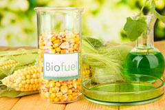 Southam biofuel availability