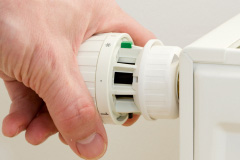 Southam central heating repair costs